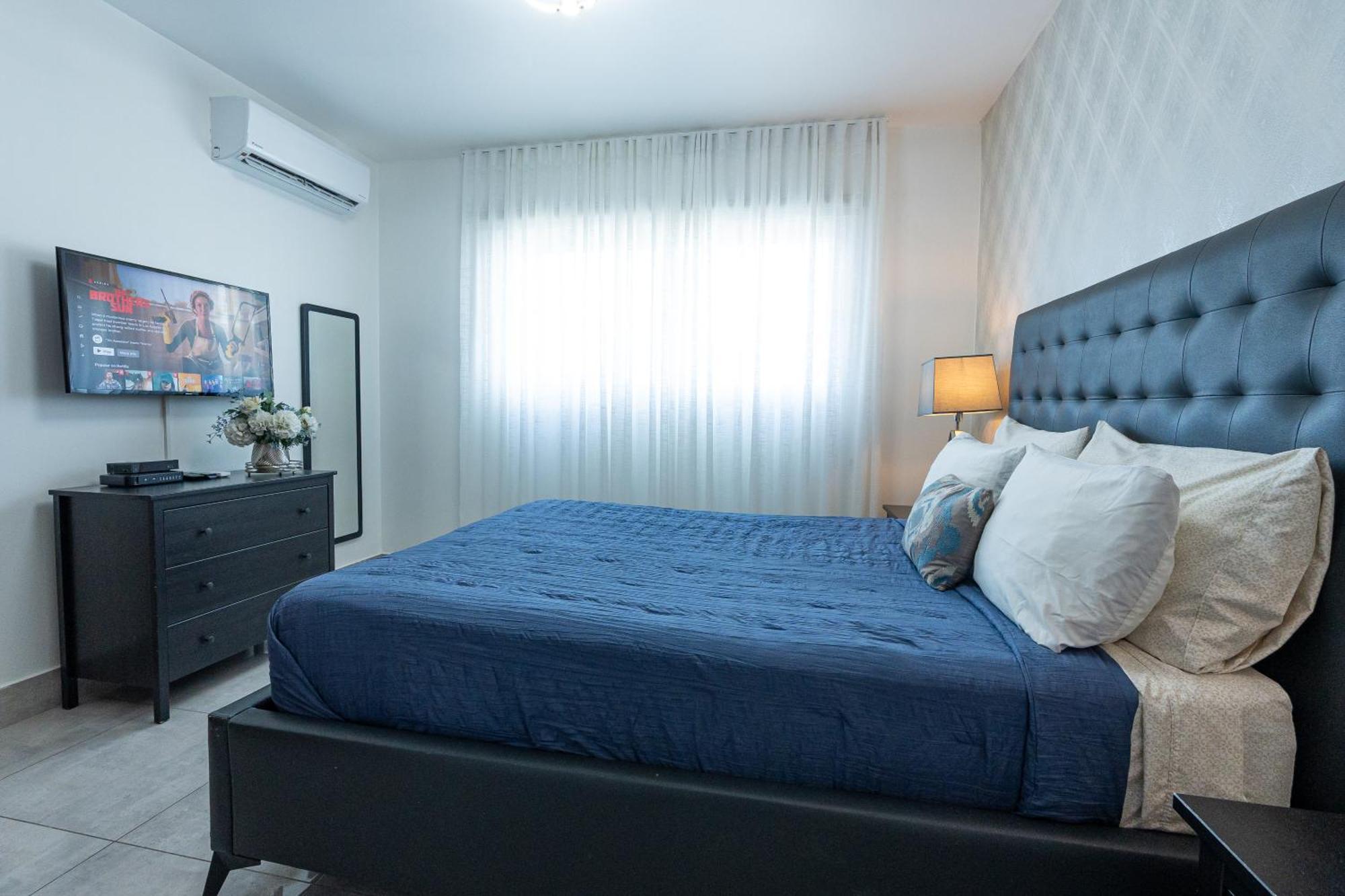 Soha Suites Santiago Gem Rare Find Santiago De Los Caballeros Eksteriør bilde