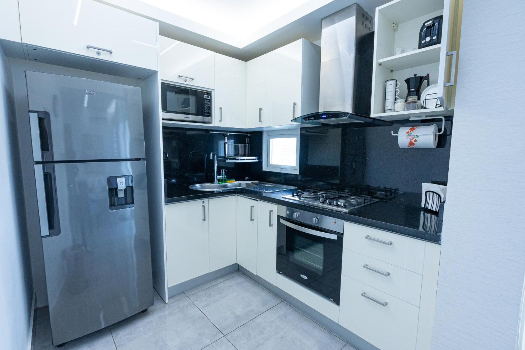 Soha Suites Santiago Gem Rare Find Santiago De Los Caballeros Eksteriør bilde