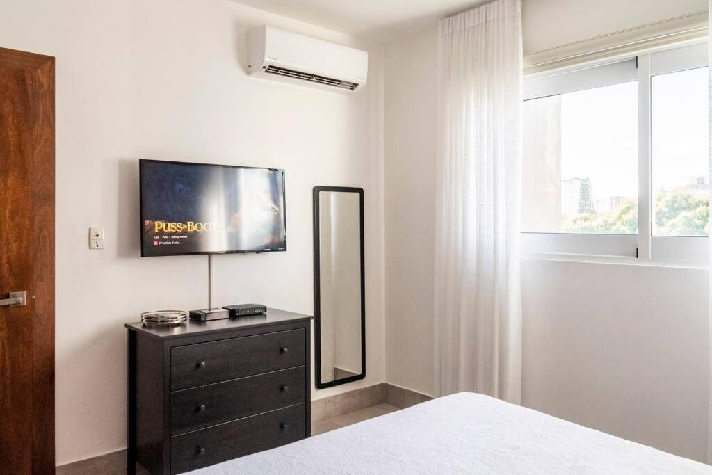 Soha Suites Santiago Gem Rare Find Santiago De Los Caballeros Eksteriør bilde