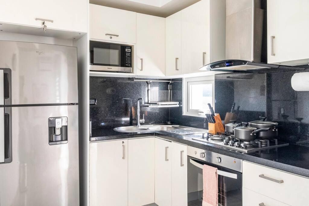 Soha Suites Santiago Gem Rare Find Santiago De Los Caballeros Eksteriør bilde