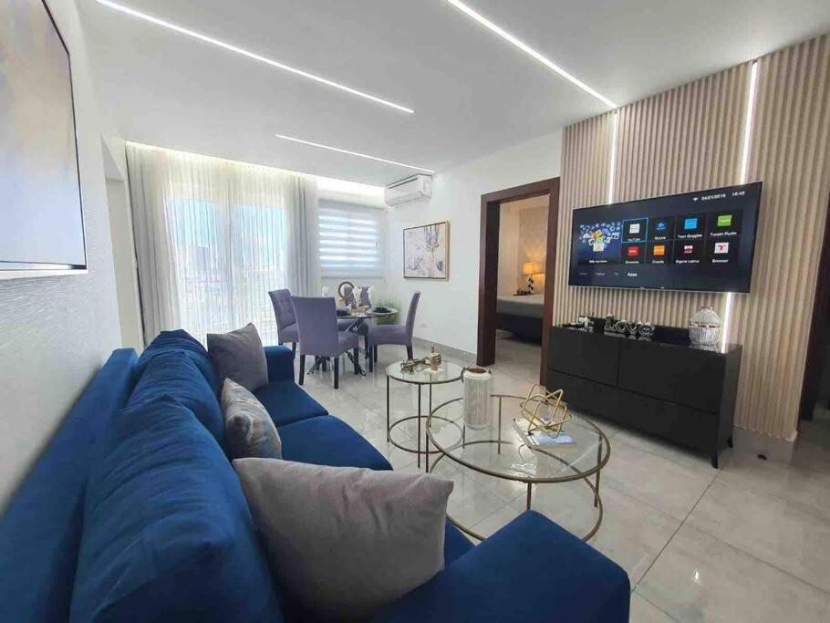 Soha Suites Santiago Gem Rare Find Santiago De Los Caballeros Eksteriør bilde
