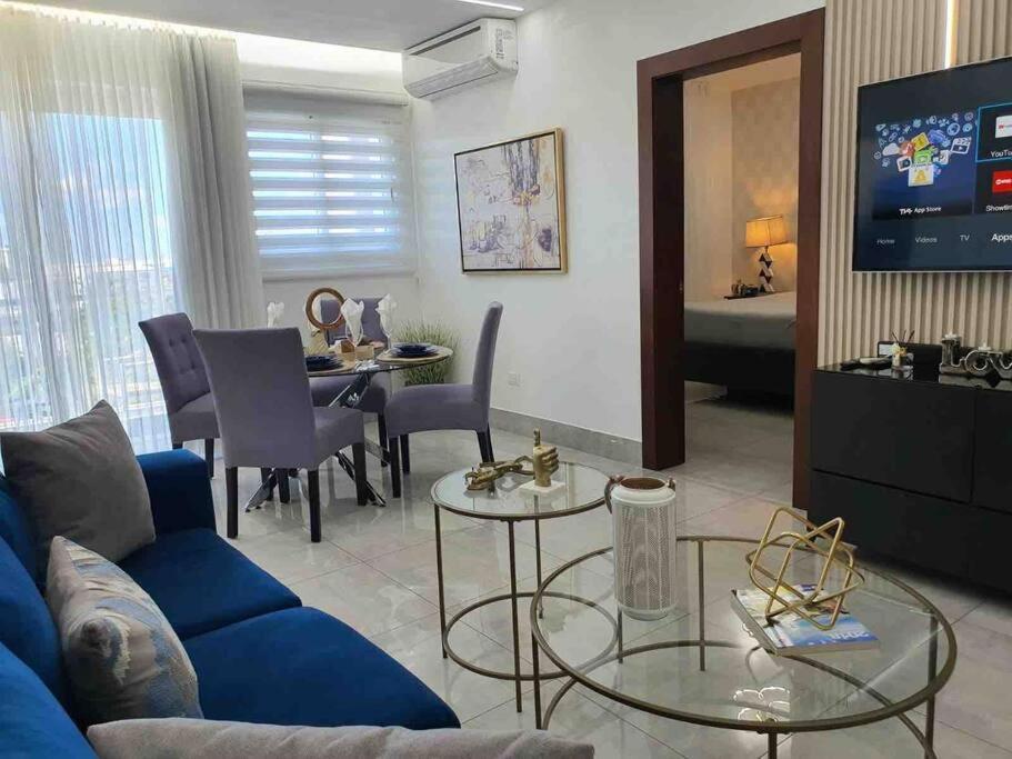Soha Suites Santiago Gem Rare Find Santiago De Los Caballeros Eksteriør bilde